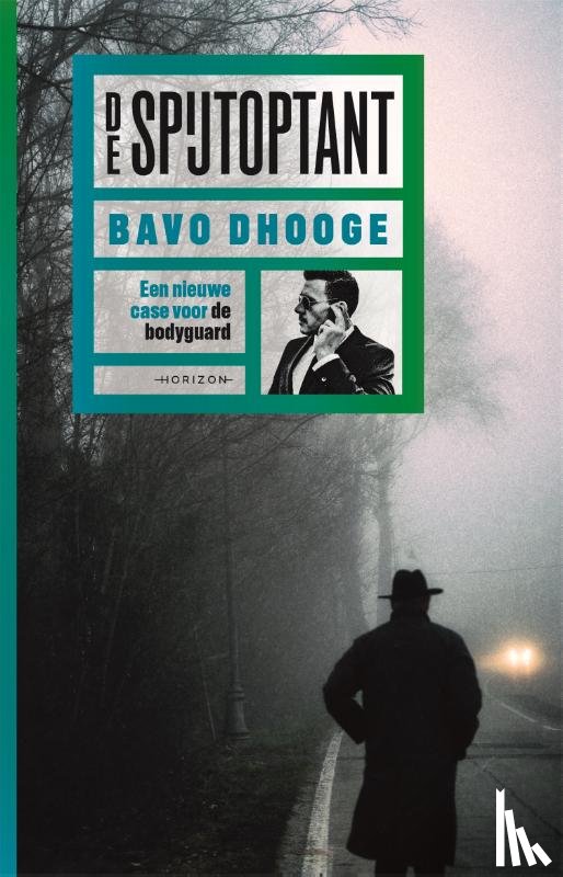 Dhooge, Bavo - De spijtoptant