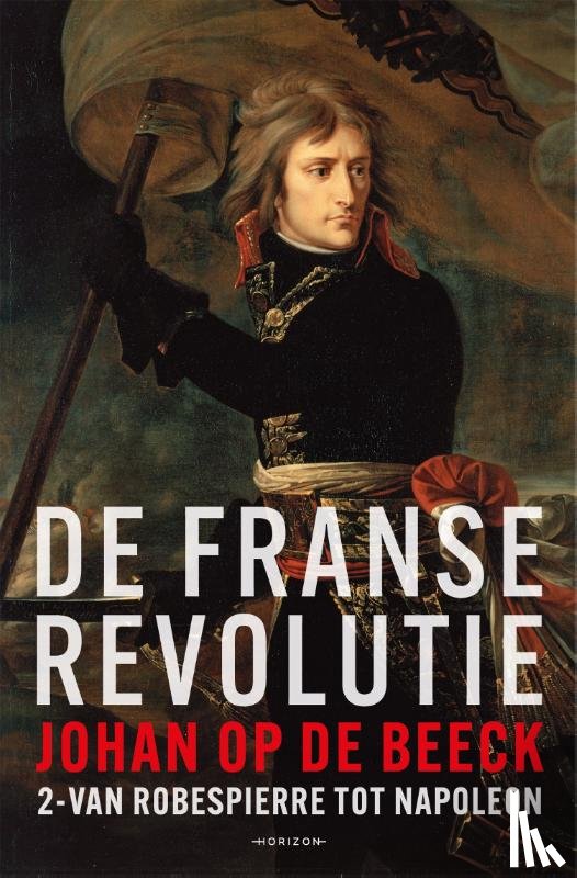 Op de Beeck, Johan - De Franse Revolutie II