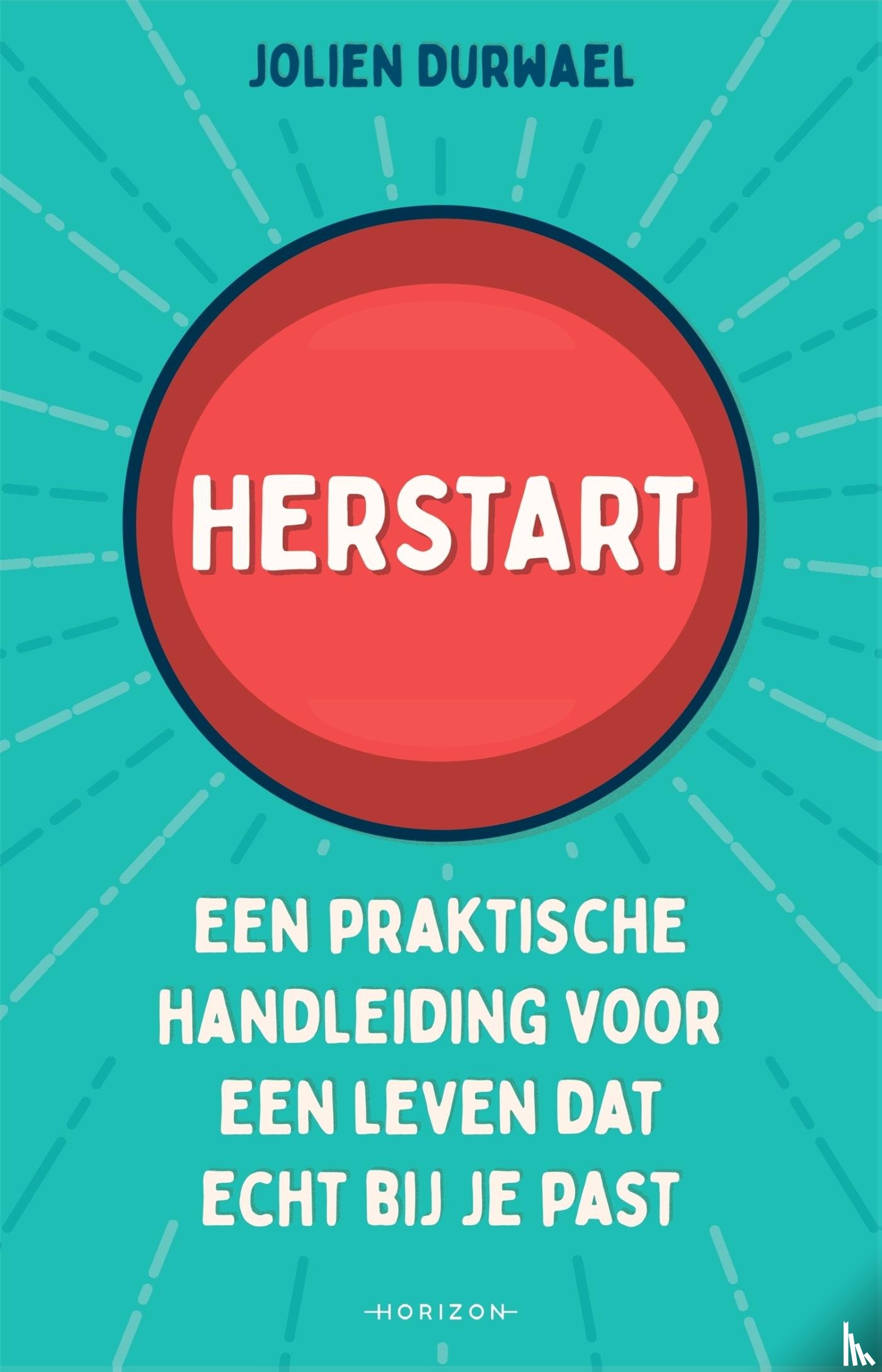 Durwael, Jolien - Herstart