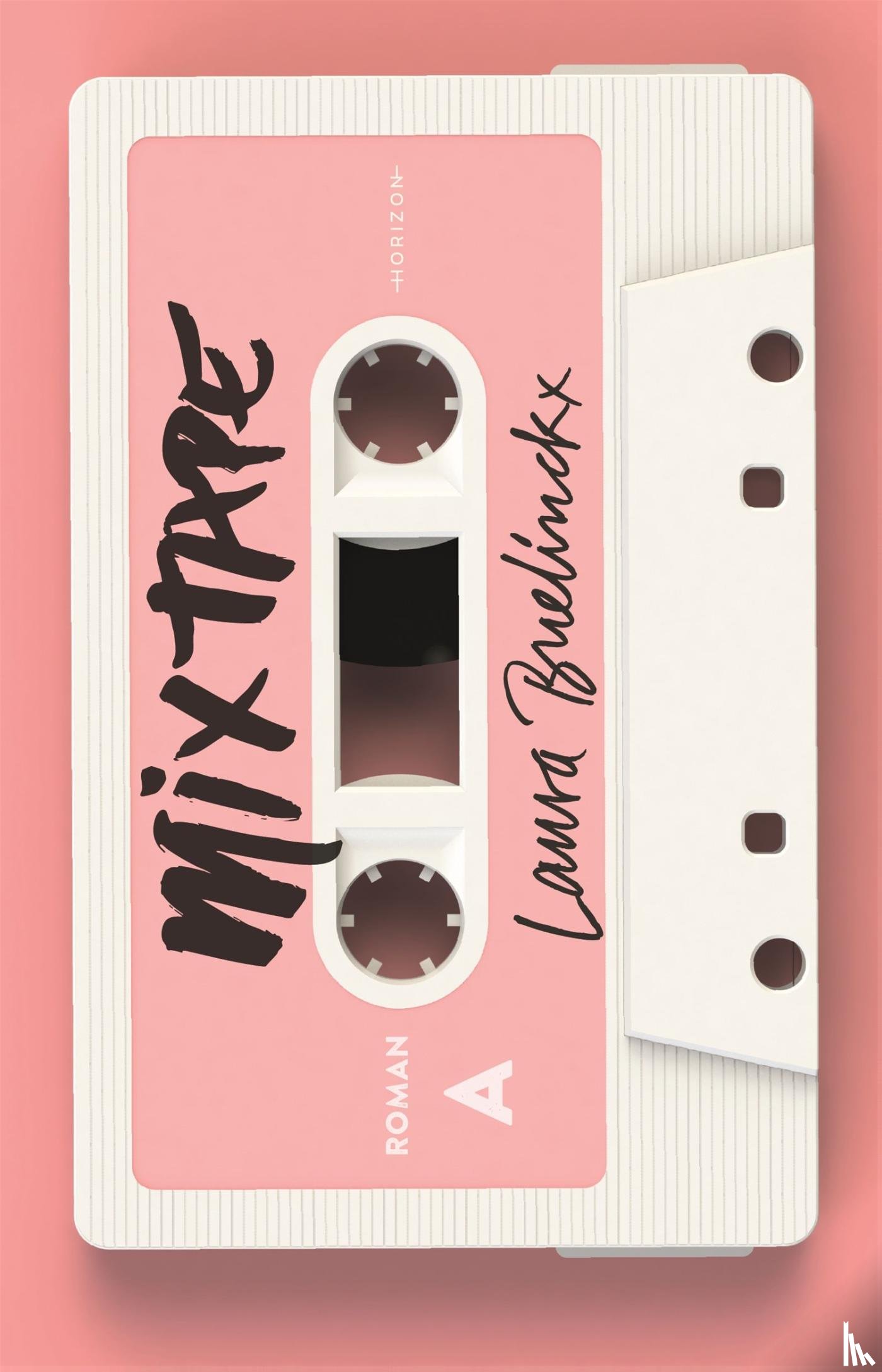 Buelinckx, Laura - Mixtape