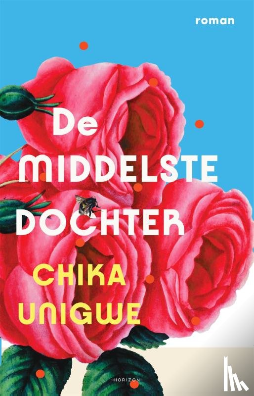 Unigwe, Chika - De middelste dochter
