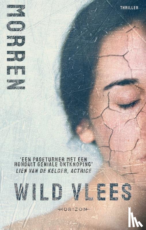 Morren, Rudy - Wild vlees