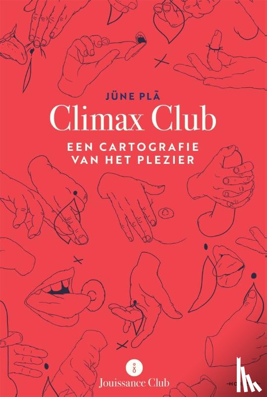 Pla, June - Climax Club