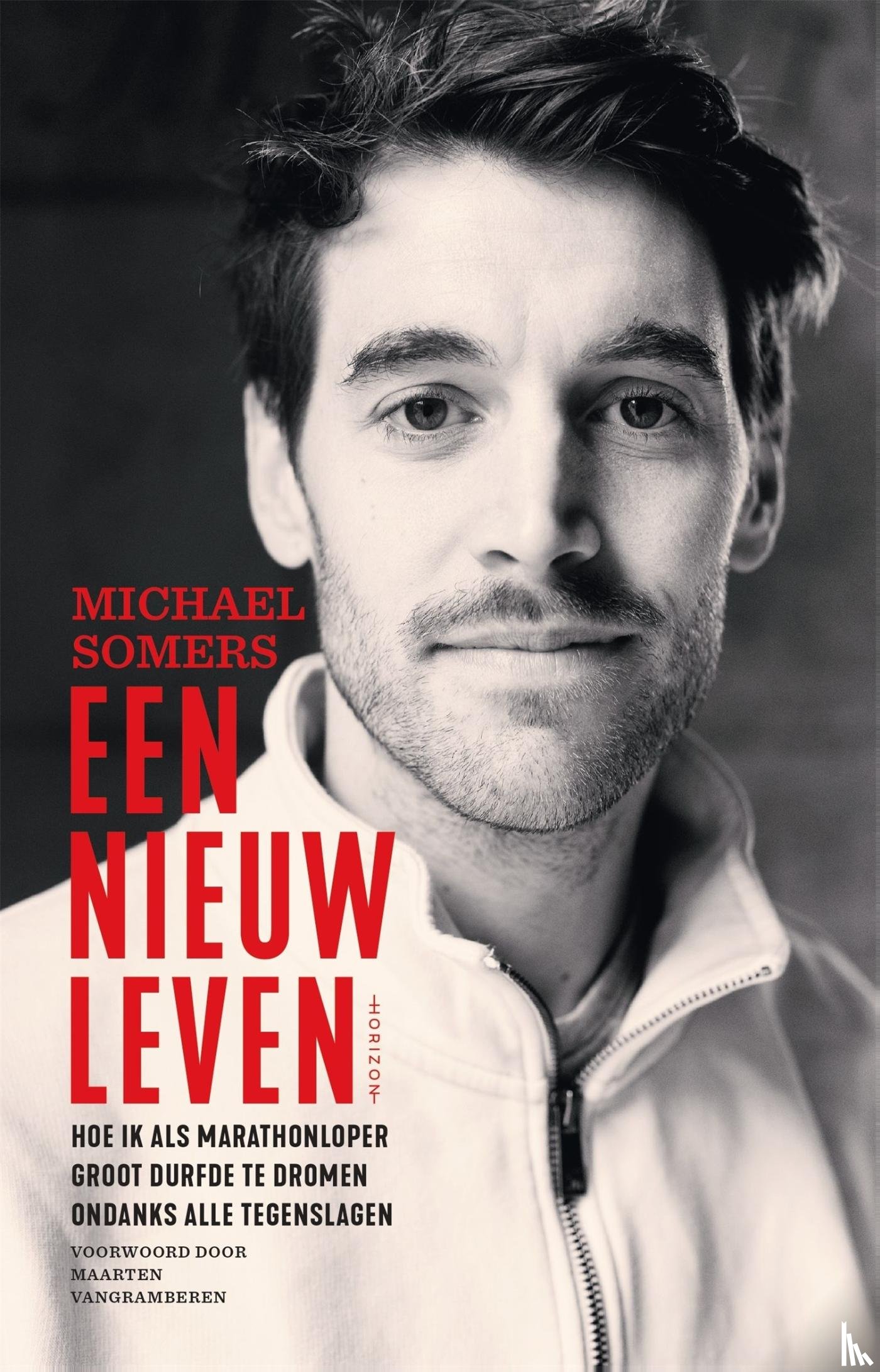 Somers, Michael - Een nieuw leven