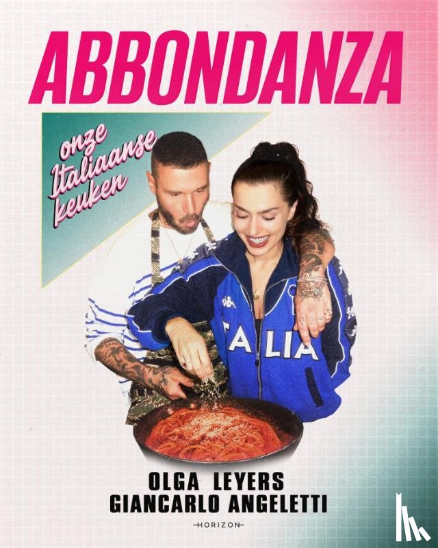 Leyers, Olga, Angeletti, Giancarlo - Abbondanza