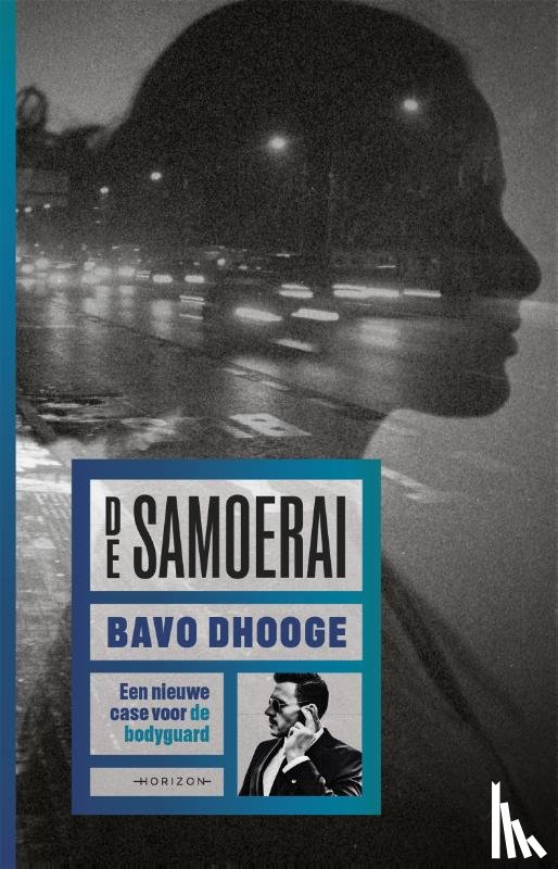 Dhooge, Bavo - De samoerai