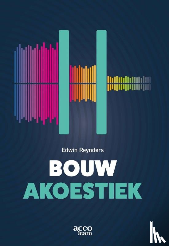 Reynders, Edwin - Bouwakoestiek
