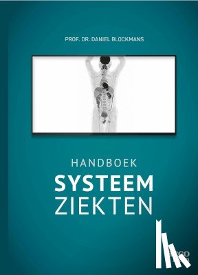 Blockmans, Daniel - Handboek systeemziekten