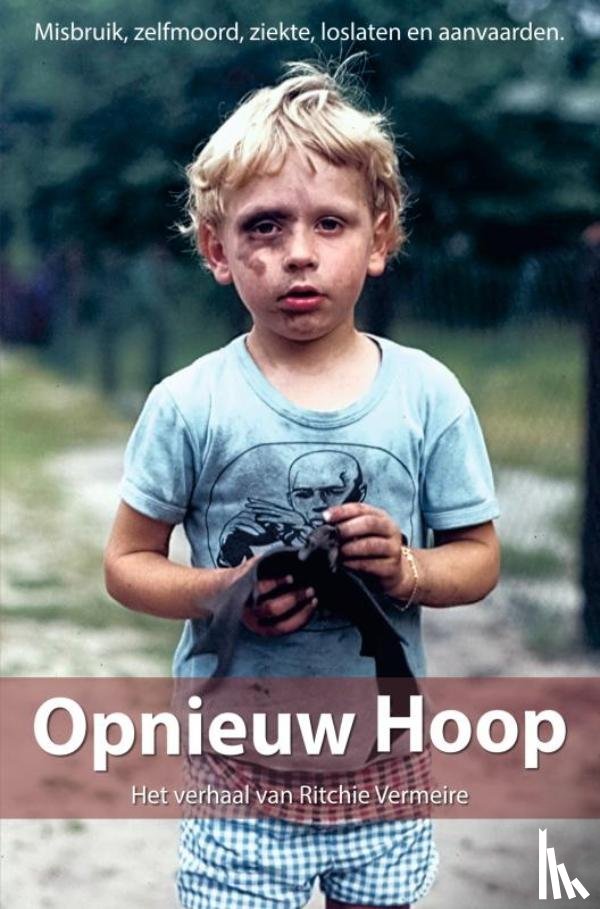 Vermeire, Ritchie - Opnieuw Hoop