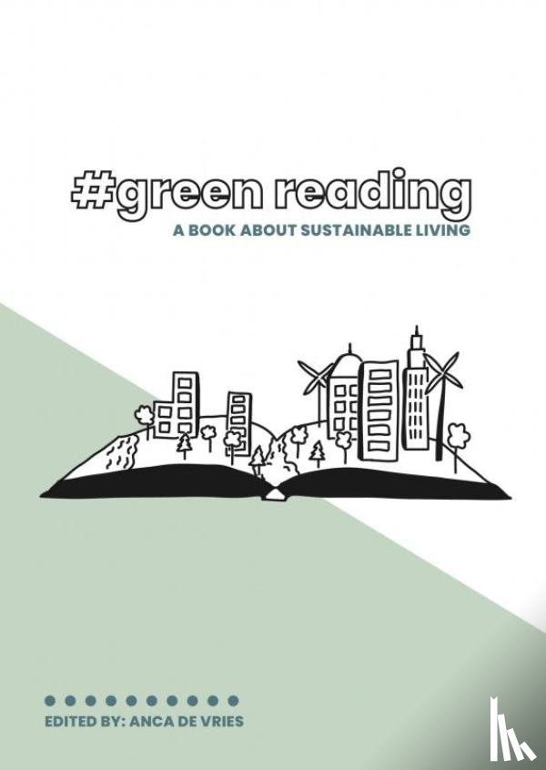 De Vries (Ed.), Anca - #green reading