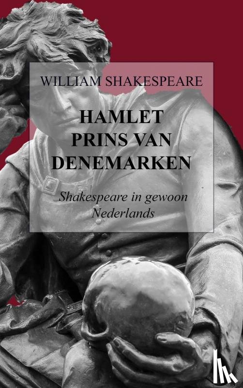 Shakespeare, William - Hamlet - Prins van Denemarken