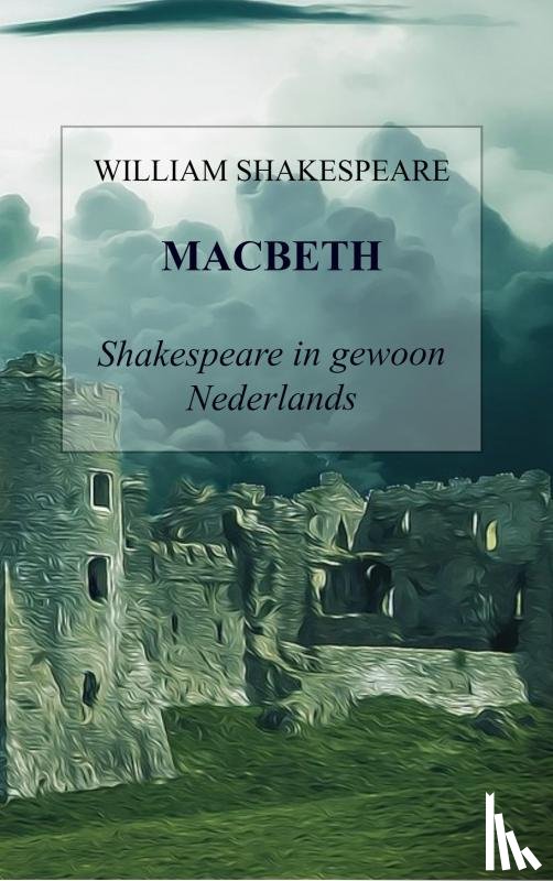 Shakespeare, William - Macbeth
