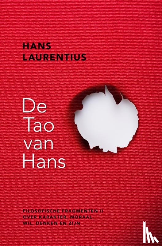 Laurentius, Hans - De Tao van Hans