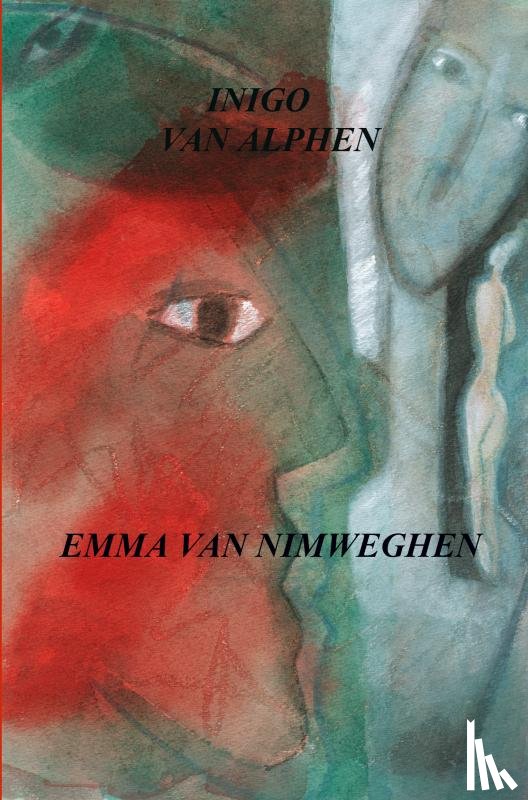 van Alphen, Inigo - Emma van Nimweghen