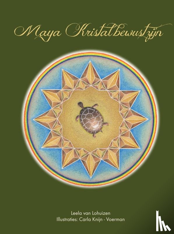 van Lohuizen, Leela - Maya Kristalbewustzijn