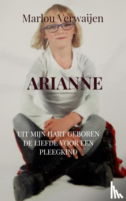 Verwaijen, Marlou - Arianne