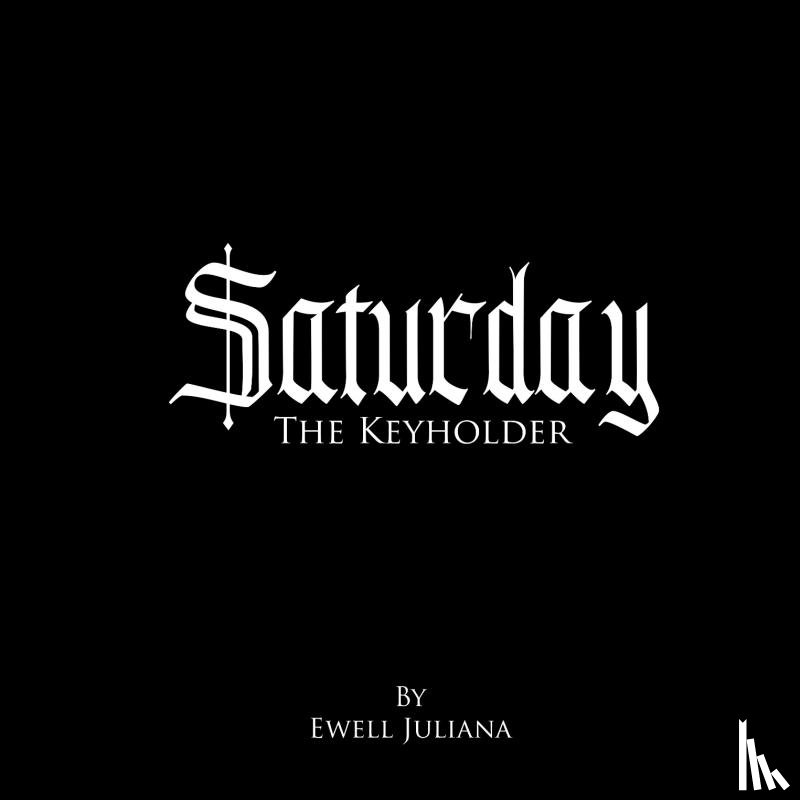 Juliana, Ewell - Saturday