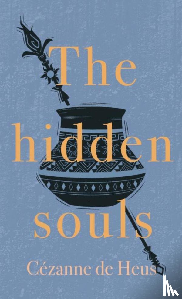 De Heus, Cézanne - The Hidden Souls