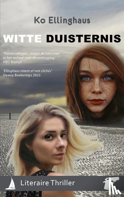 Ellinghaus, Ko - Witte Duisternis