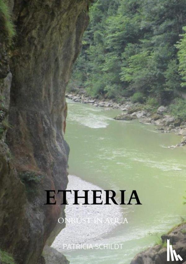 Schildt, Patricia - Etheria