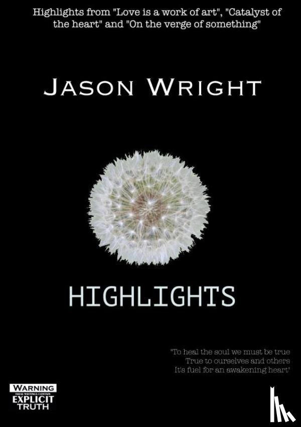 Wright, Jason - Highlights