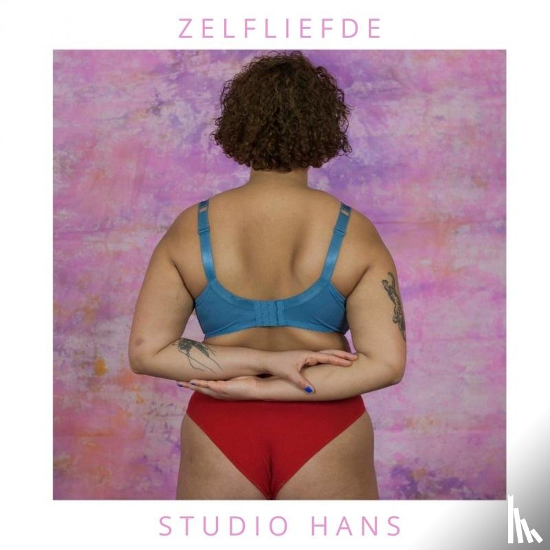 HANS, Studio - ZELFLIEFDE