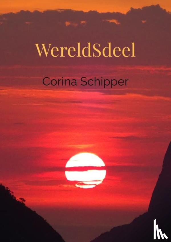 Schipper, Corina - WereldSdeel