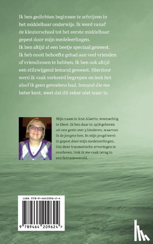  - Gedichten uit het leven gegrepen