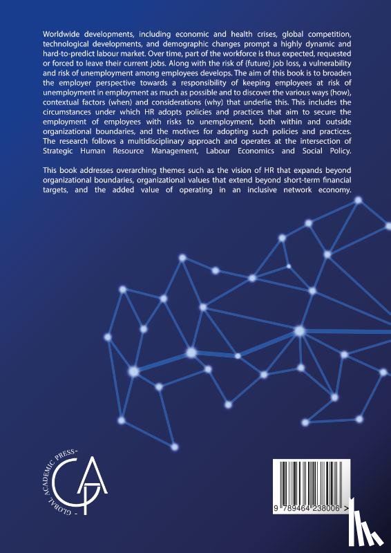 Verschoor, J.K. - Beyond Organizational Boundaries