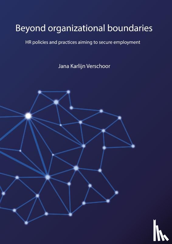 Verschoor, J.K. - Beyond Organizational Boundaries
