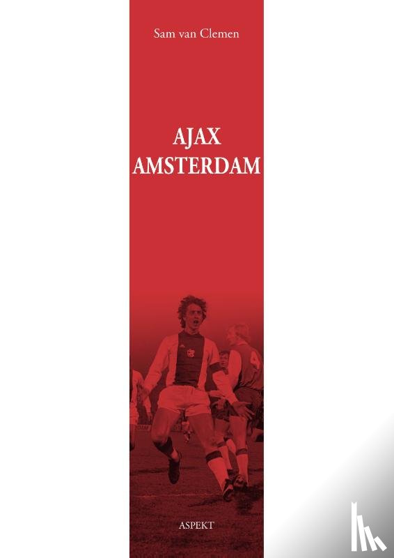 Clemen, Sam van - AJAX Amsterdam