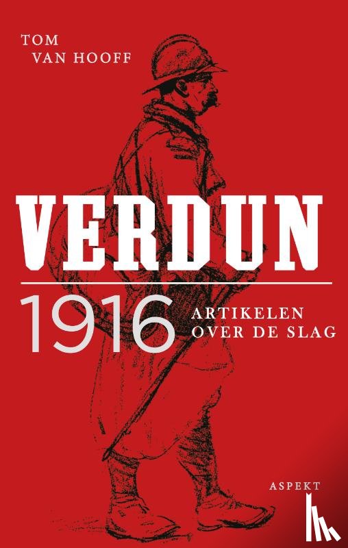 Hooff, Tom van - Verdun 1916