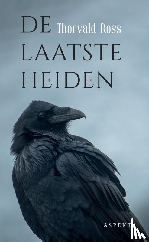 Ross, Thorvald - De laatste heiden