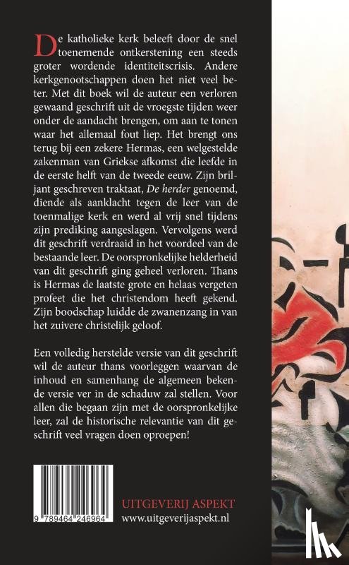 Achiud - Terugkeer van de Herder van Hermas