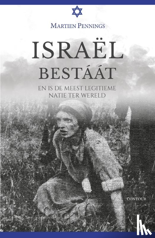 Pennings, Martien - Israël bestaat