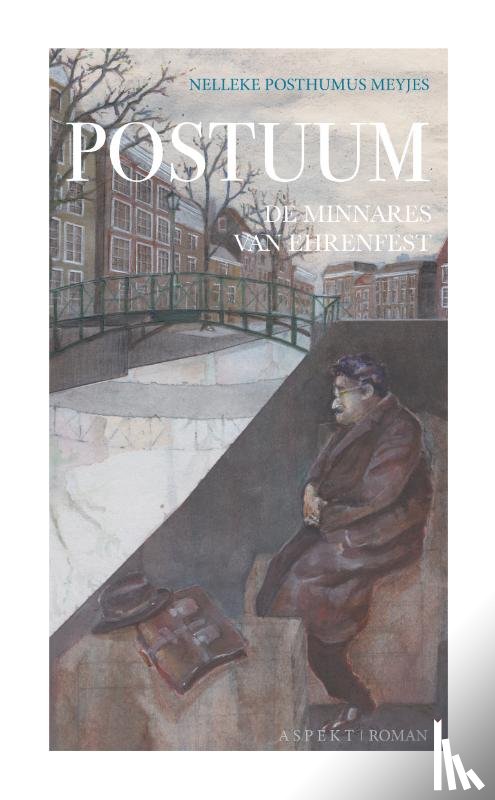 Posthumus Meyjes, Nelleke - Postuum