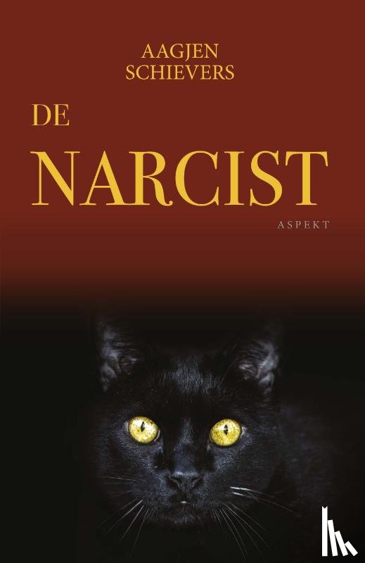 Schievers, Aagjen - De Narcist