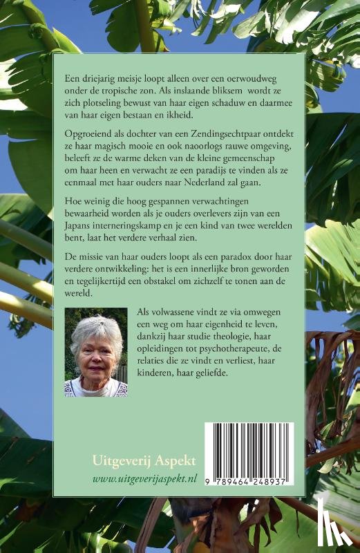 Teutscher, Paula - Een eigen ontwerp van liefde