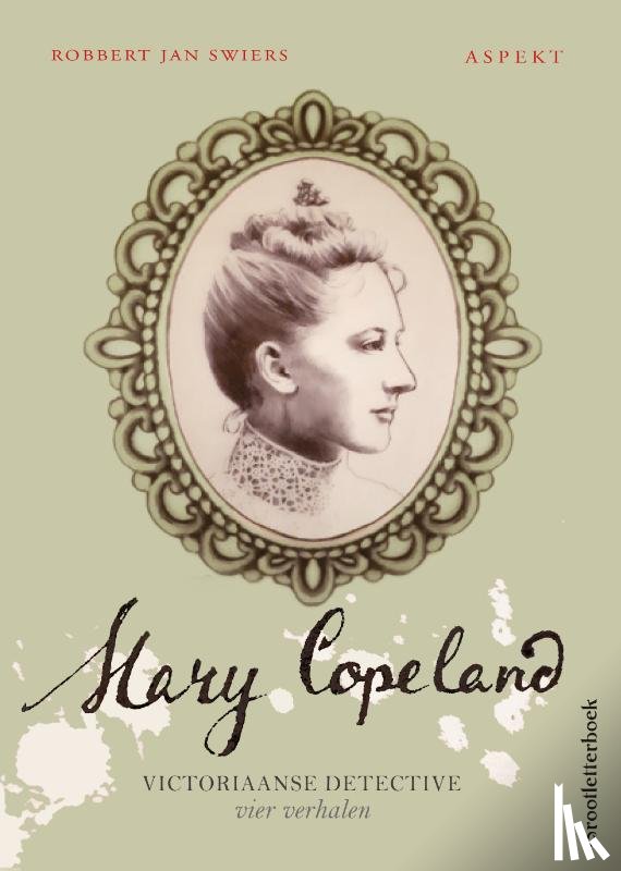 Swiers, Robbert Jan - Mary Copeland 2 GLB