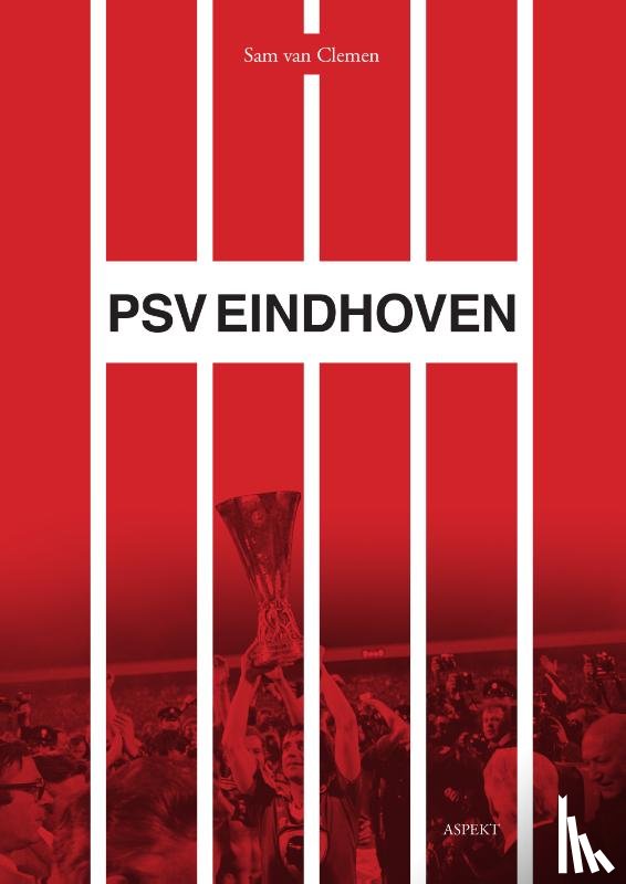 Clemen, Sam van - PSV Eindhoven
