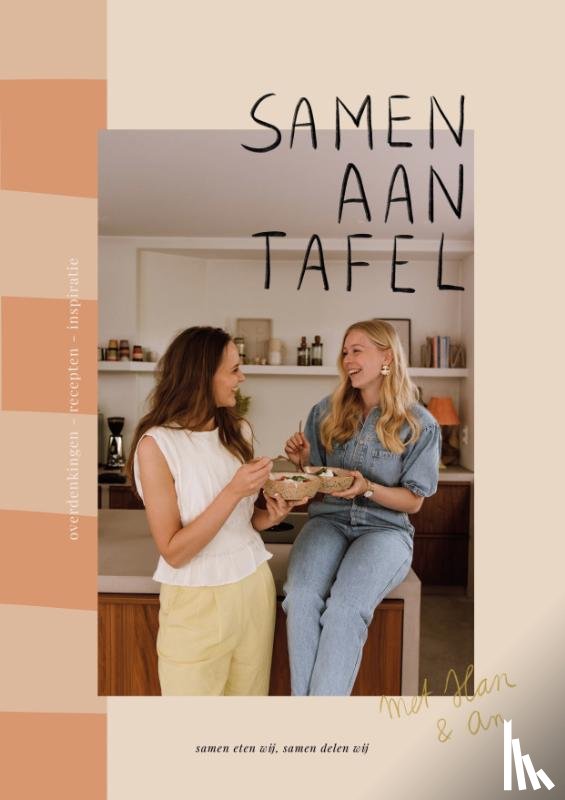  - Samen aan tafel