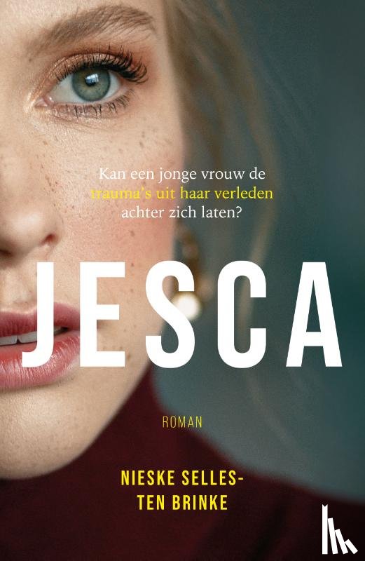 Selles-Ten Brinke, Nieske - Jesca