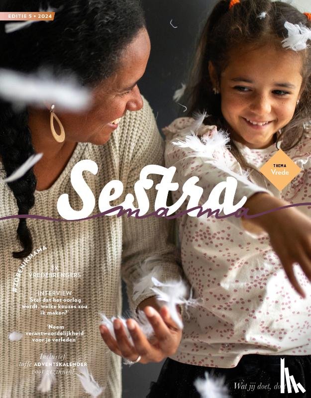  - Sestra Mama