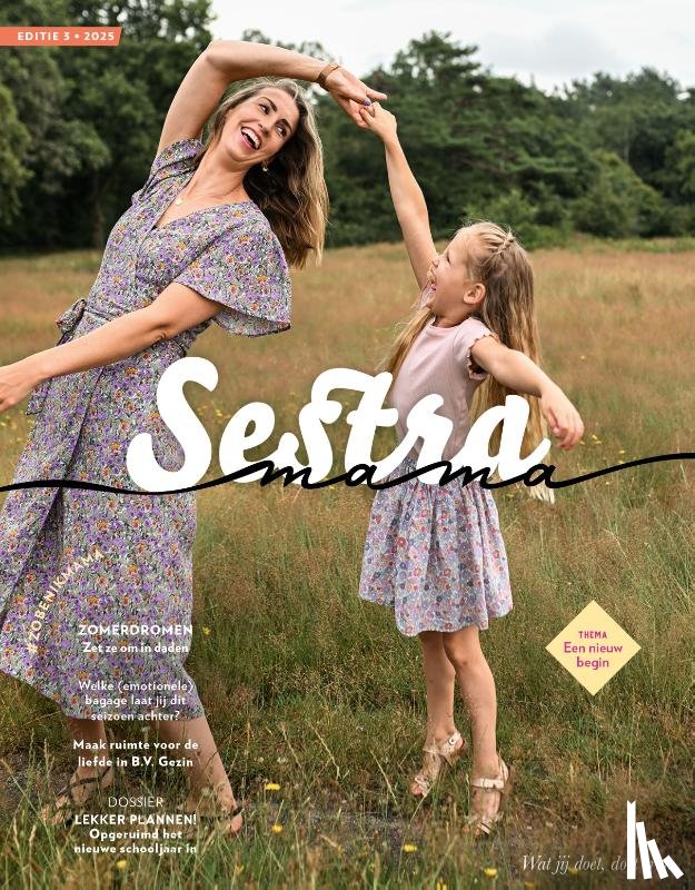  - Sestra Mama