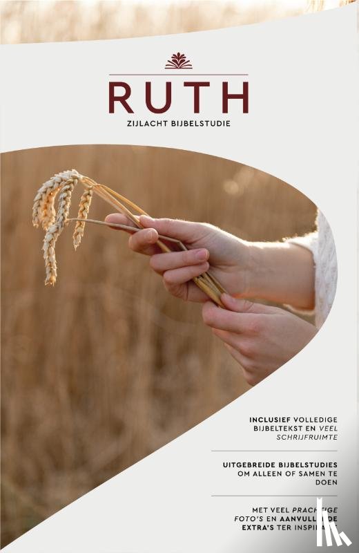  - Ruth