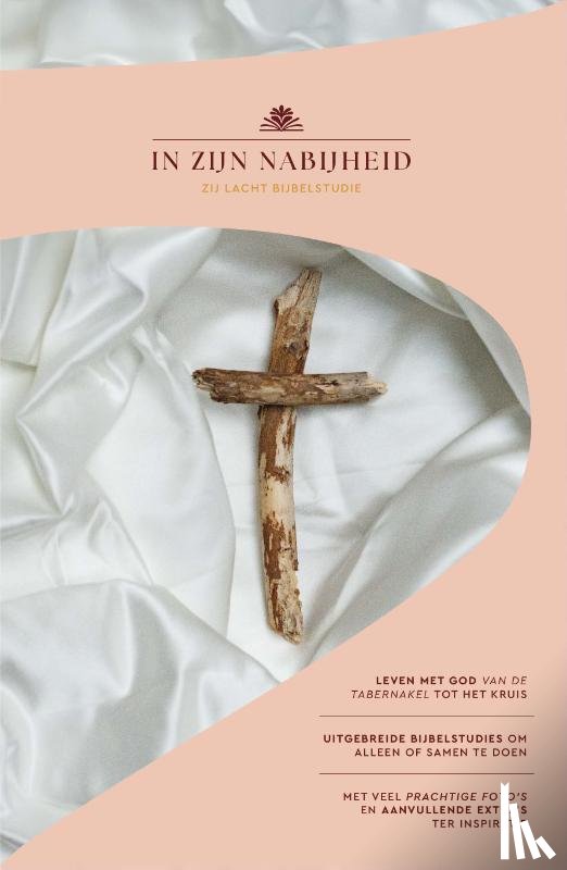 Lacht, Zij - In Zijn nabijheid