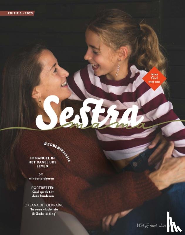  - Sestra Mama