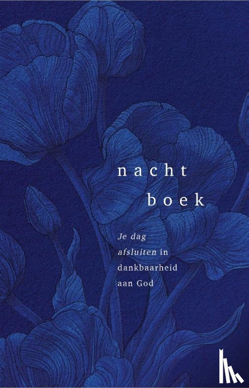  - Nachtboek