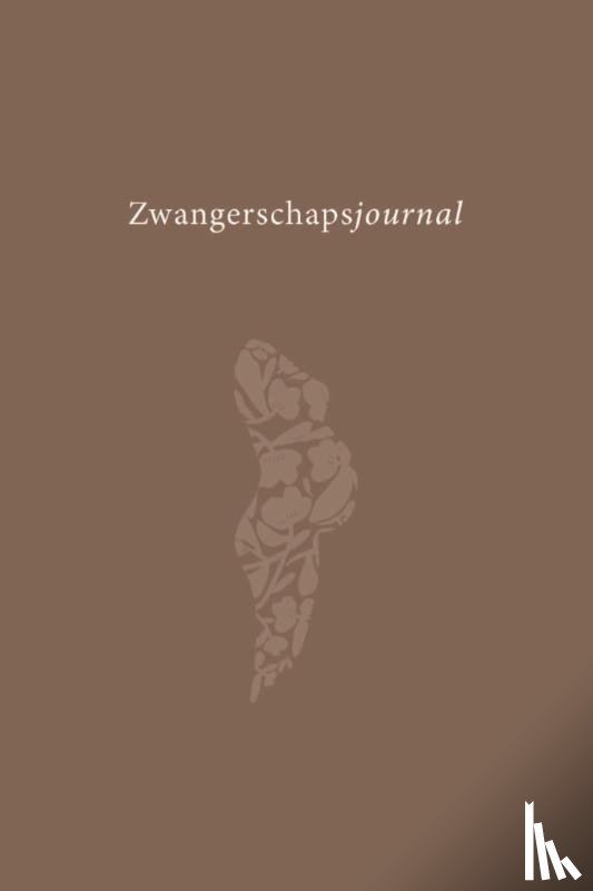 Kruit, Liza - Zwangerschapsjournal