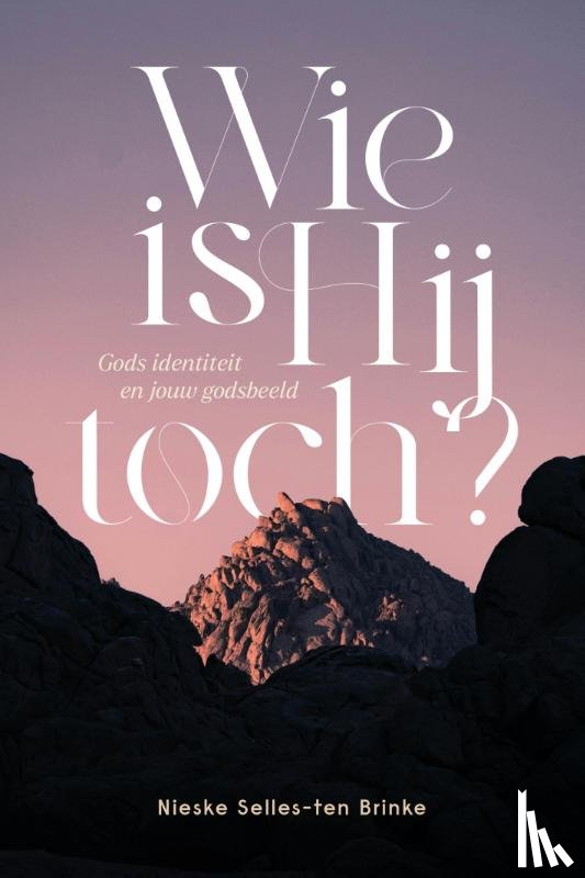 Selles-ten Brinke, Nieske - Wie is Hij toch?